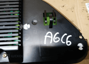 Licznik zegary Audi A6 C6 3.2 FSI 4F0920900K 4F0910900 8