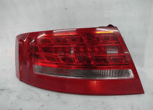 Audi A5 8T cała lampa tylna lewa 1