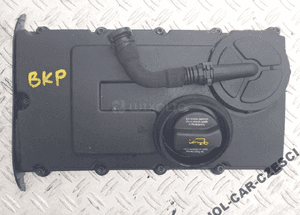 Pokrywa zaworow 03G103469N vw audi 2.0 tdi bkp