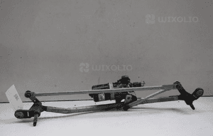 Mechanizm wycieraczek DACIA LOGAN II 1