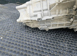 Skrzynia 5 Biegow FJP Lozysko Benzyna 2.0 ALT Audi A4 B6 VW 19