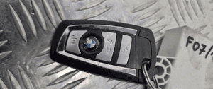BMW F10 F11 STEROWNIK MODUŁ CAS 9359013 3
