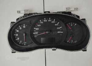 Licznik zegary renault master iii 10- 28118012-3 2