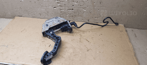Pedał sprzęgła wysprzęglik pompka VW FOX 6Q0721388C 6Q1721321C 1