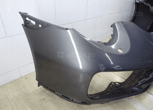 Porsche 991 lift MK2 turbo zderzak przód 991505311 6