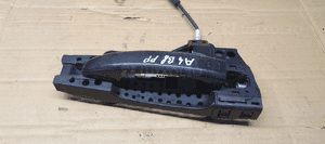 Klamka prawy przód przednia prawa Audi A4 B8 8T0837886A 3