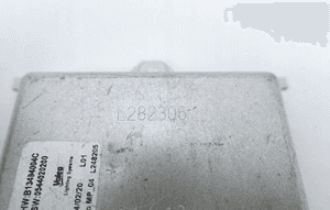 Przetwornica moduł led opel corsa f 2020- 5
