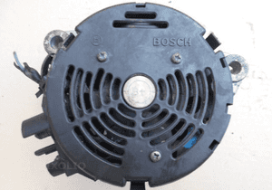 ALTERNATOR BOSCH RENAULT CITROEN 1.9 D RADOM 3