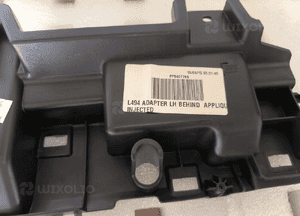L494 Adapter lewy RANGE ROVER SPORT 2014-2017 OEM PFB407765 2