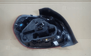 Lampa prawa tylna prawy tył citroen C3 iii 2016- 2