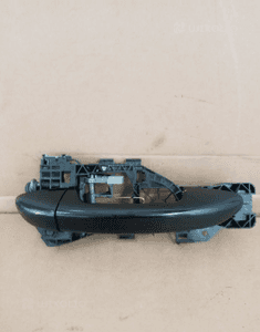 Klamka prawy tył tylna prawa mocowanie VW Passat B6 3C0837886J 1