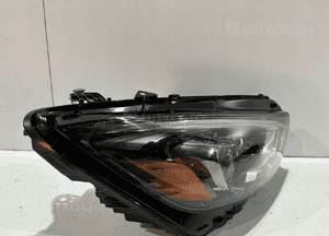 MERCEDES AMG GT W290 Lampa Multibeam Prawa - 16125 3