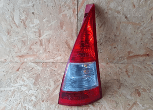 Lampa tył tylna prawa citroen C3 lift oryginał wysyłka! 1