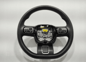 KIEROWNICA MULTIFUNKCYJNA PRZYCISKI CITROEN C3 III 98164325ZD 2016-2024 2