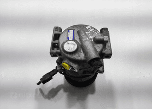 Sprężarka klimatyzacji kia rio iii 1.2 benzyna 1A3AE-02300 2011-2017 4