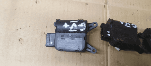 Silniczek klap nagrzewnicy VW Golf V Plus 0132801362 2