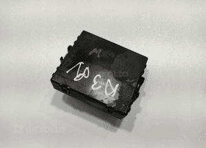 MODUŁ STEROWNIK GATEWAY AUDI A3 8V 5Q0907530AB 2012-2019 3