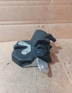 Zamek klapy tył opel meriva b nr 13317445 1