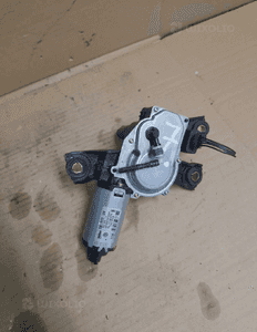 Vw passat b6 silniczek wycieraczki tyl tylni 3C99.55.711A vw nrc30 1