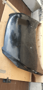 Maska pokrywa silnika Peugeot 307 EXLD 4