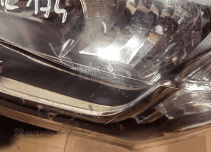 Lampa lewa fiat doblo ii lift 52109259 zwykła 15- 3