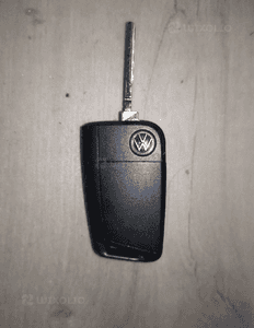 KLUCZYK PILOT Volkswagen 2G6959752AH 1