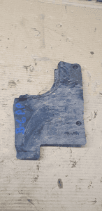 Osłona podwozia płyta prawa VW Passat B6 3C0825272A 1