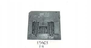 MODUŁ STEROWNIK BCM KOMFORTU VW SKODA 5Q1937084B 1