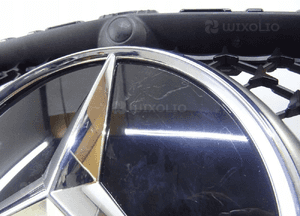Mercedes CLA W118 Lift 21- Grill Atrapa Nowy 8