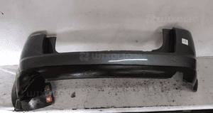 Zderzak tył tylny do opel signum hb Z155 1