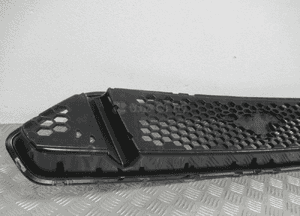 Atrapa grill gril ford mustang vi 6 lift 2017- 13