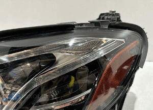 MERCEDES E W213 Lampa Multibeam LED Lewa - 16126 5