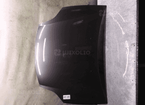Maska pokrywa silnika do fiat bravo ii 2 284/A kod lakieru 1