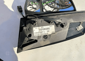 Lusterko lewe el. scudo expert jumpy proace od 06- 14007426XT 3