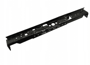 Pas górny belka wzmocnienie przód przednie land rover defender 2007-2014 1