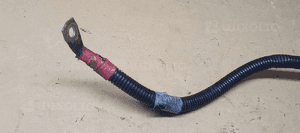 Kabel przewód alternatora BMW 3 E91 7793200 2