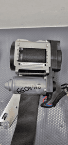 BMW F01 PAS BEZPIECZEŃSTWA LEWY PRZÓD 9164059 9