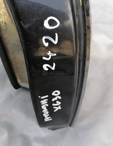 Lampa tył Hyundai XG30 3