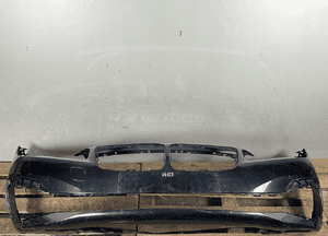Zderzak przód przedni bmw 2 ii F45 F46 lift lci 1