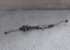 MAGLOWNICA DACIA LOGAN 1,5 DCI 490014306R RADOM 1