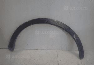 Listwa na błotnik lewy tył audi Q3 8U0 2010- 1
