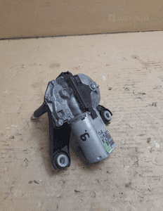 SILNICZEK WYCIERACZKI TYŁ OPEL MERIVA A nr 53011112 / 09132802 1