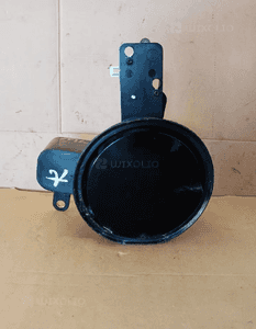 Klapka wlewu paliwa siłownik Mercedes ML W163 A1636300567 A1635842426 1