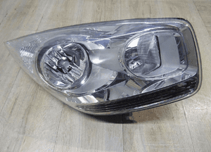 Kia venga 10- lampa przednia przód prawa 92102-1p000 1