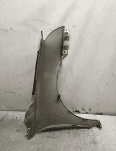 Błotnik przód przedni lewy toyota avensis T25 lift 1C0 4