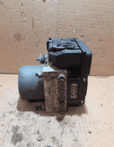 Peugeot 307 2,0 HDI pompa ABS 9650576780 0265231302 4