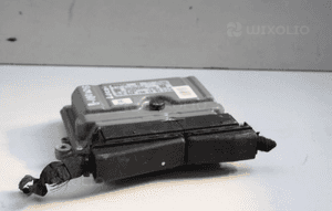 Sterownik silnika Mercedes W245 2.0 CDI BOSCH 1