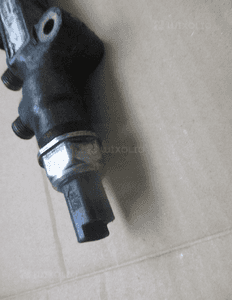 LISTWA WTRYSKOWA PEUGEOT CITROEN 1.6HDI 9654592680 3