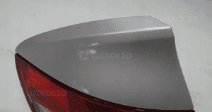 Lampa tylna lewa mercedes clc W203 C775 2