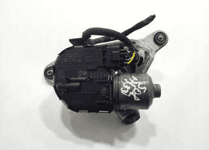 SILNICZEK MECHANIZM WYCIERACZEK PRAWY PEUGEOT 508 I 9677472580 2010-2014 2